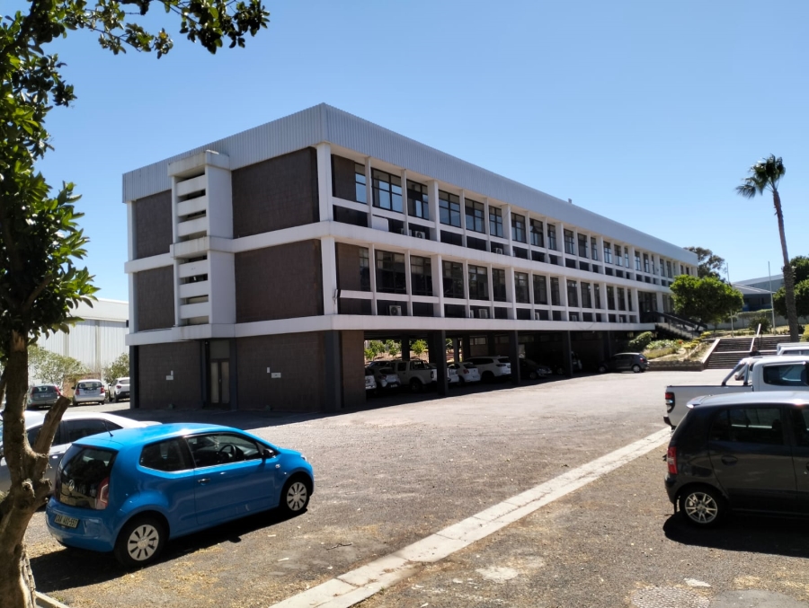 To Let commercial Property for Rent in Brackenfell Industrial Western Cape